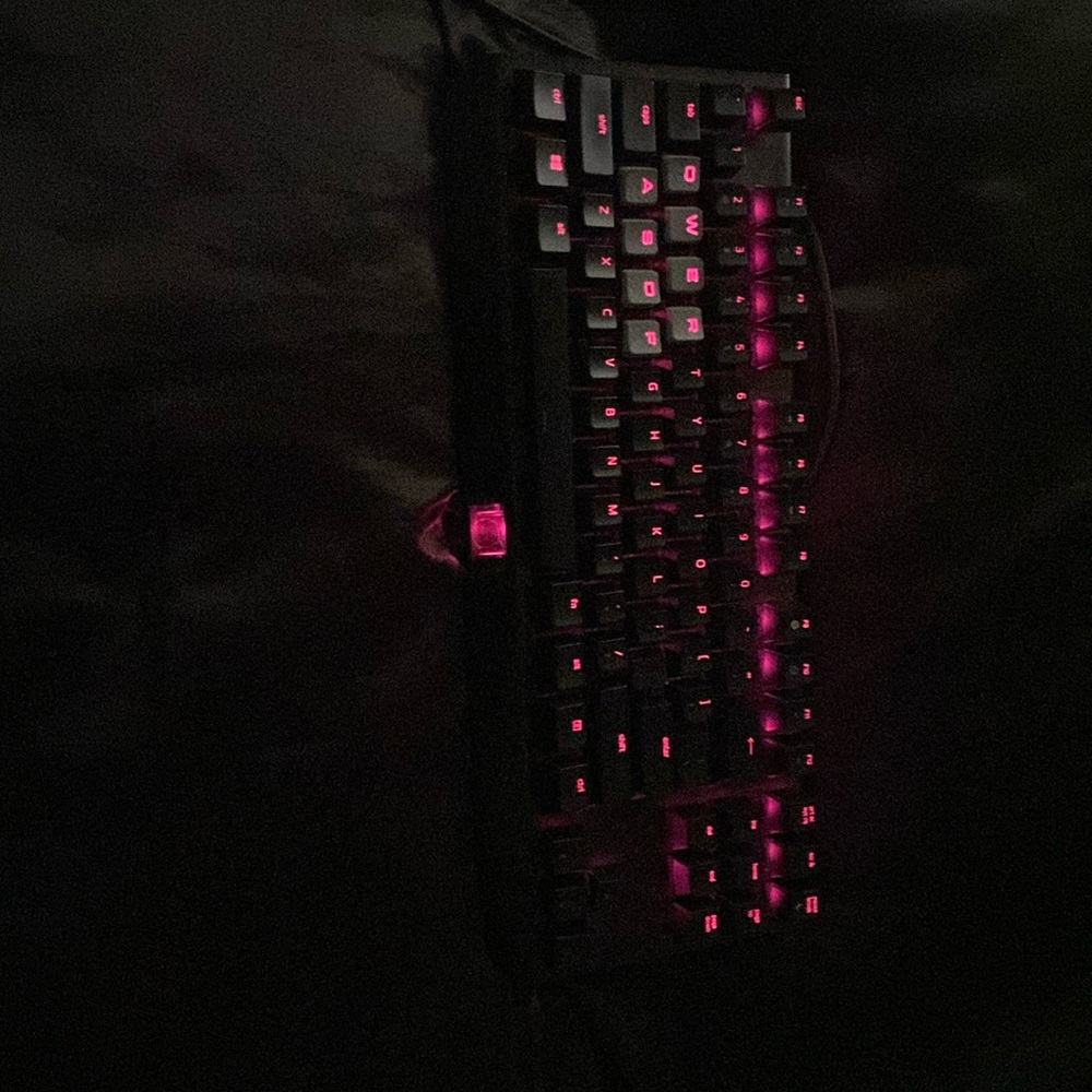 Razer BlackWidow x Tournament Edition Chroma